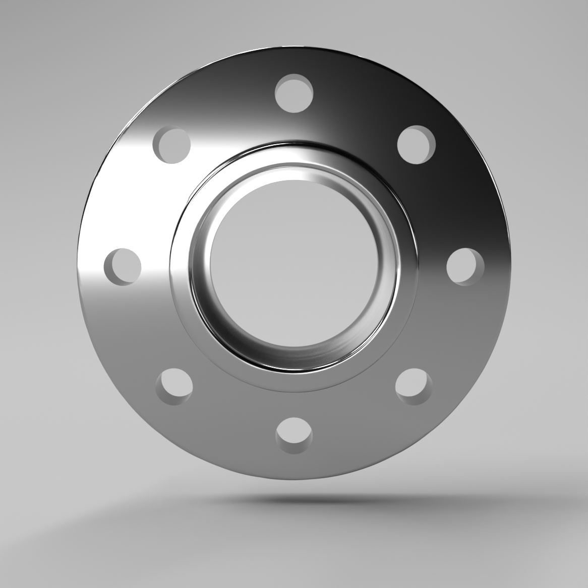 SOCKET FLANGE