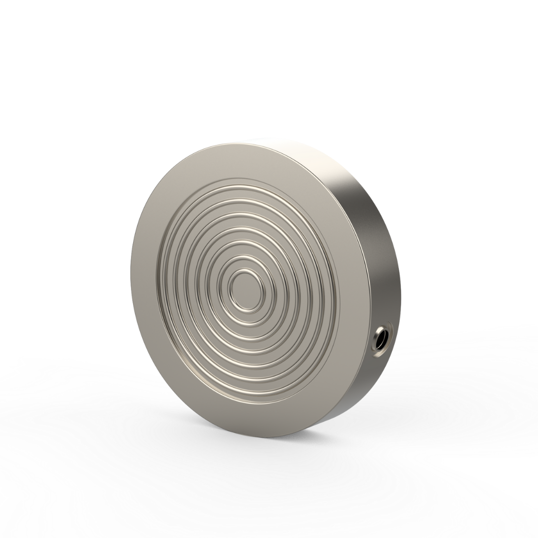 Metaval Pan Cake Diaphragm Seal