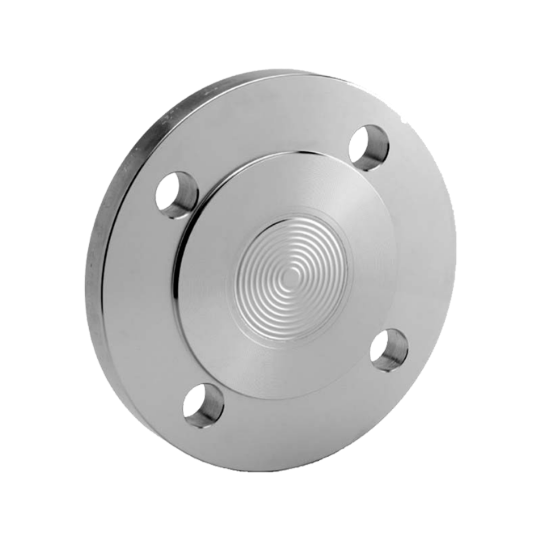 Metaval Flush Diaphragm Seal