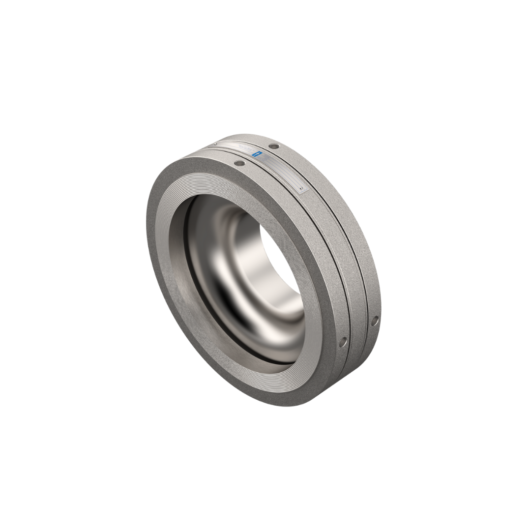 Metaval Flow Nozzle Isa-1932