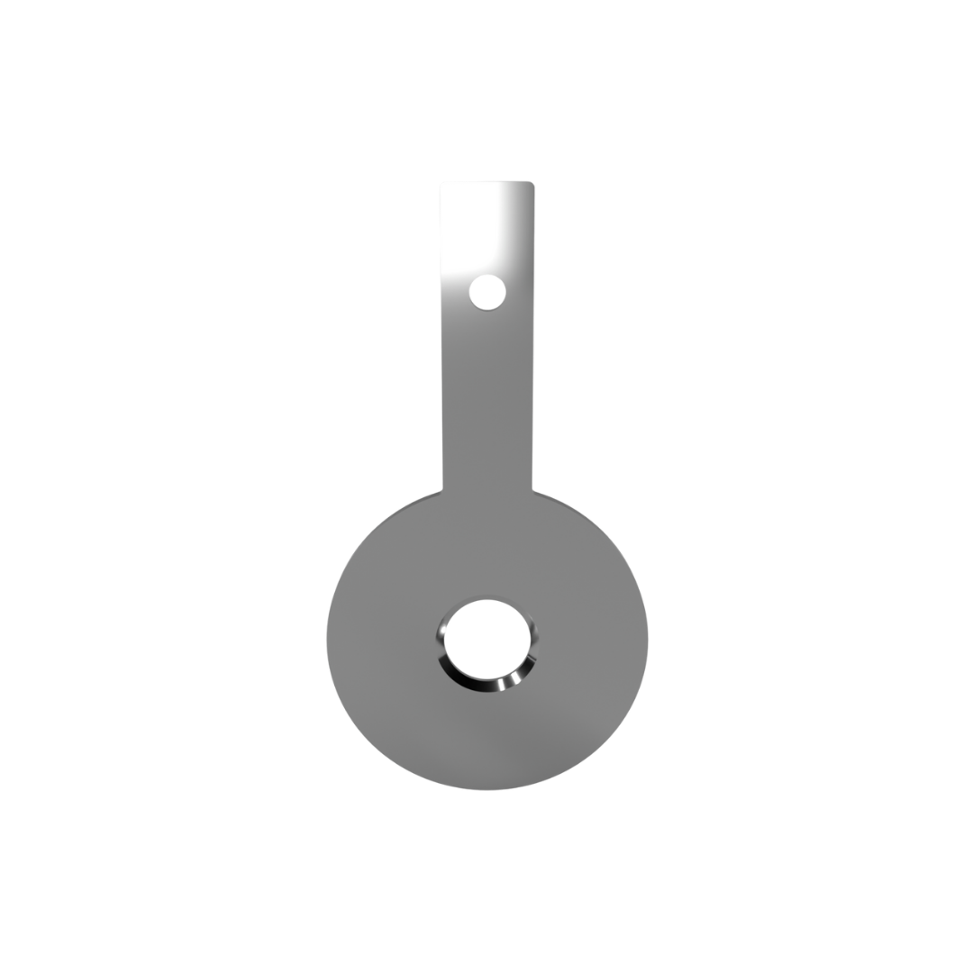 Metaval Orifice Plate Concentric