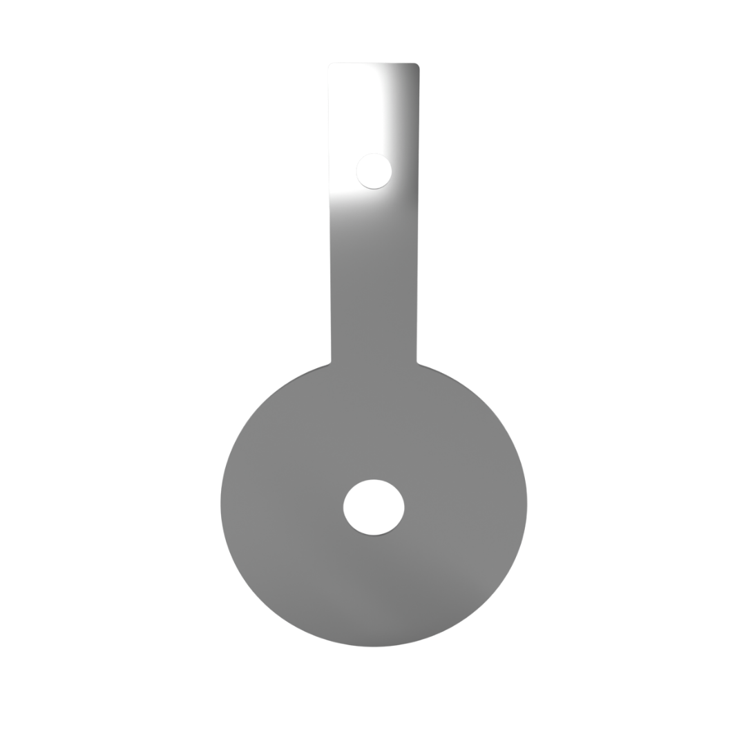 Metaval Orifice Plate Restriction Orifice
