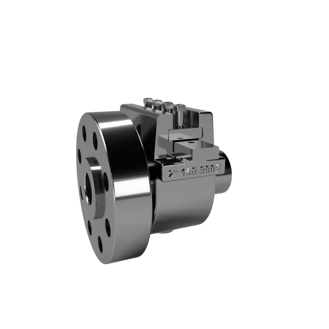 Metaval Single Chamber