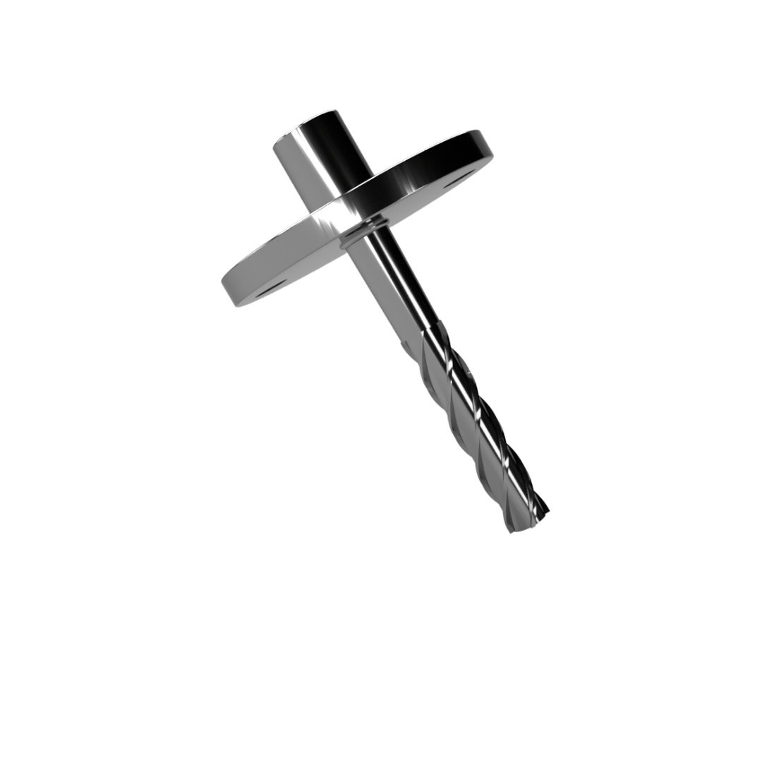 Metaval High Velocity Thermowell