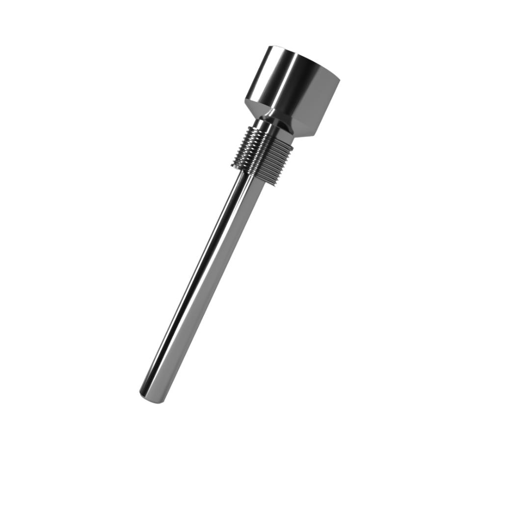 Metaval Standard Thermowell